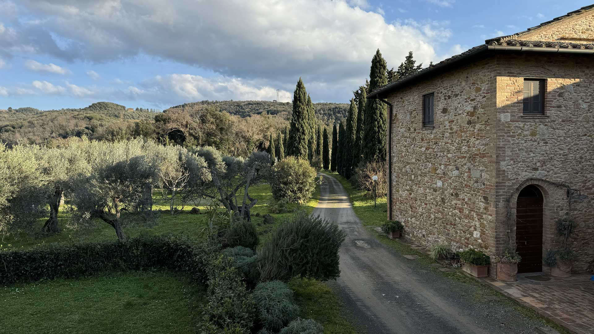 Tenuta della Corte