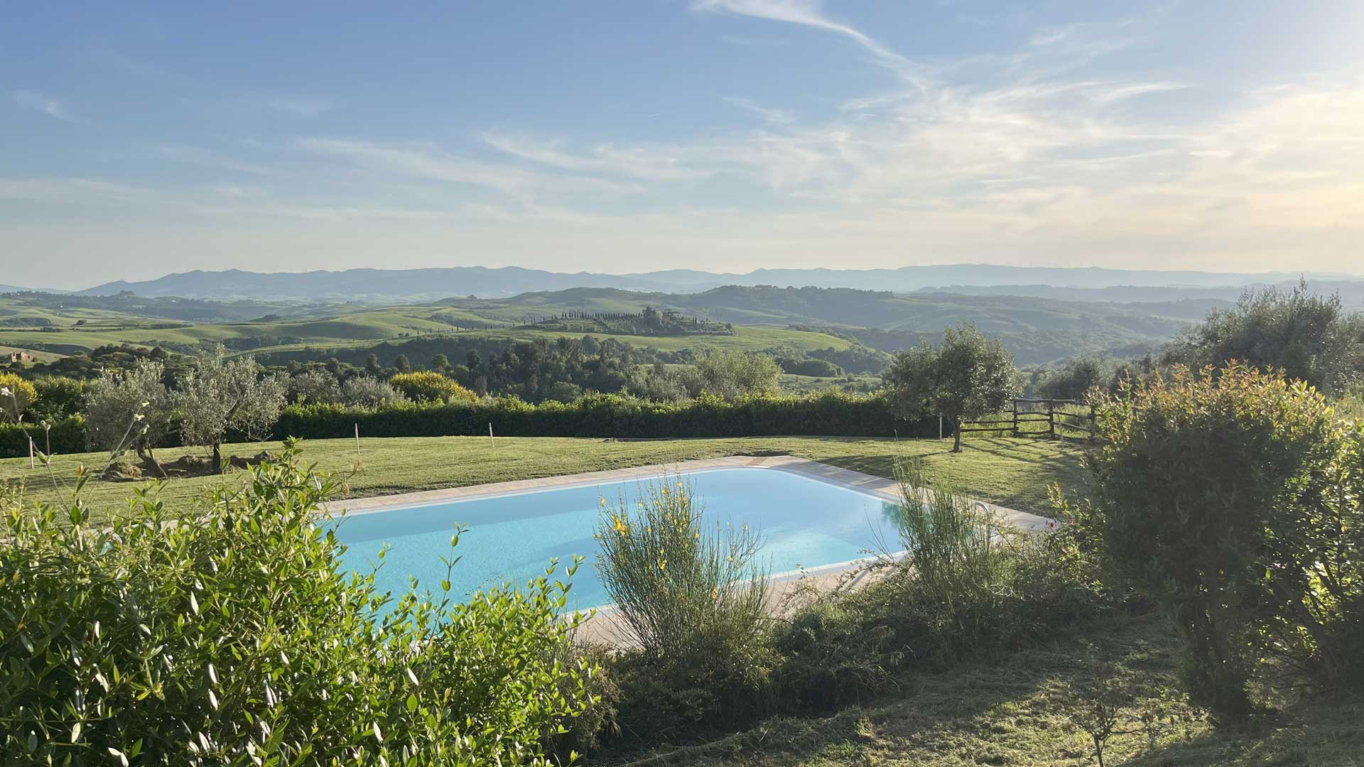 della Corte landscape